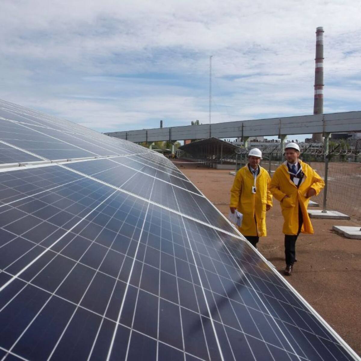 Reto, cero emisiones