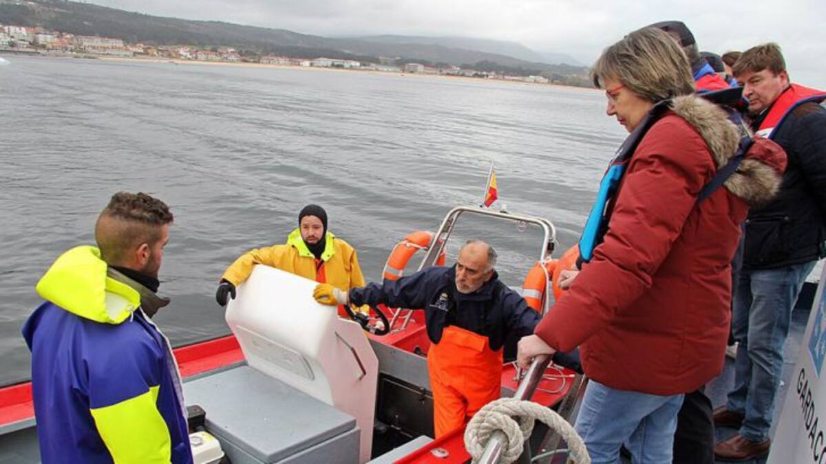 Vigilancia intensiva sobre el furtivismo