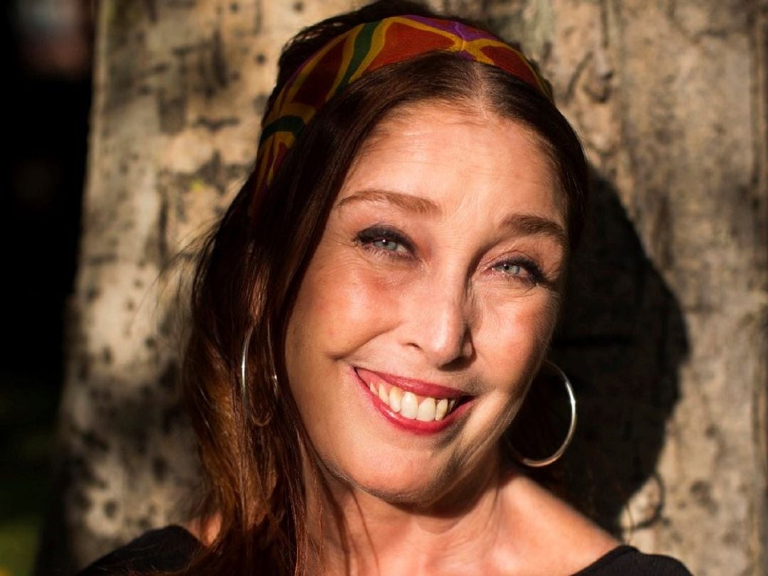 La actriz Verónica Forqué recibirá el Roel de Honor de la Semana de Cine de Medina del Campo