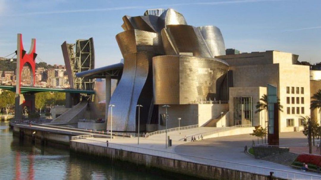 Museo Guggenheim