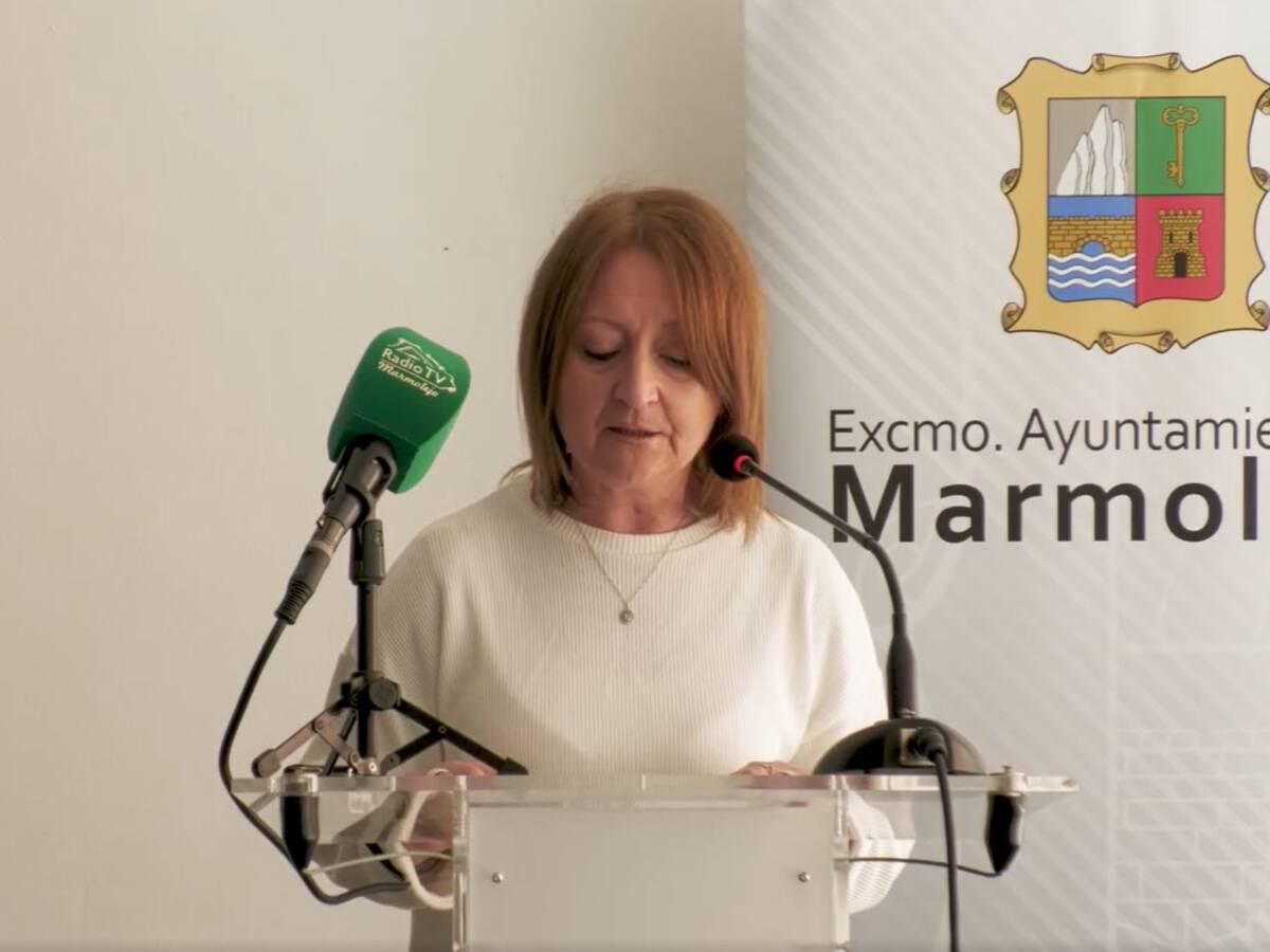 Marmolejo conmemora el Día de las Personas con Discapacidad con diferentes actividades