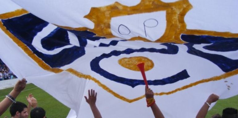 La afición del Socu volvió a desplazarse