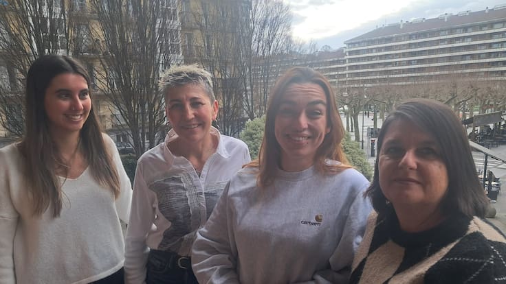 Escucha la entrevista completa: