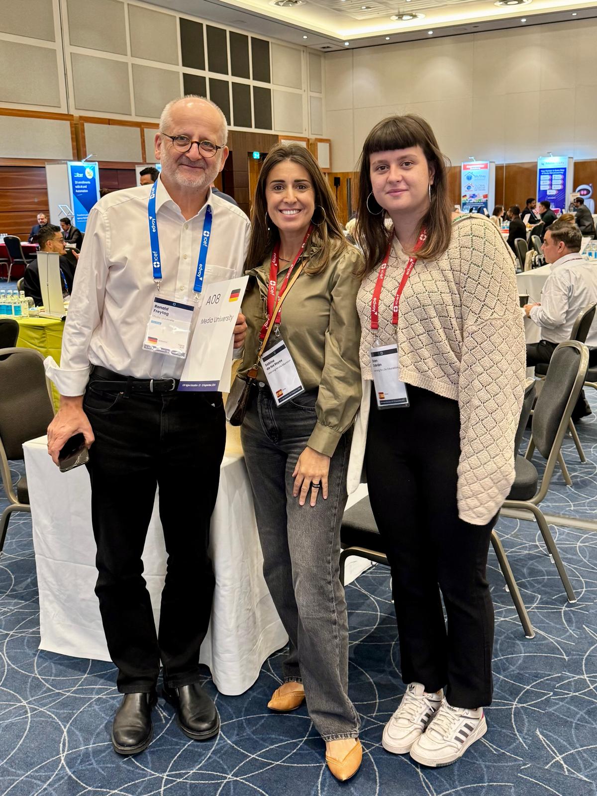 Presentación de este programa formativo