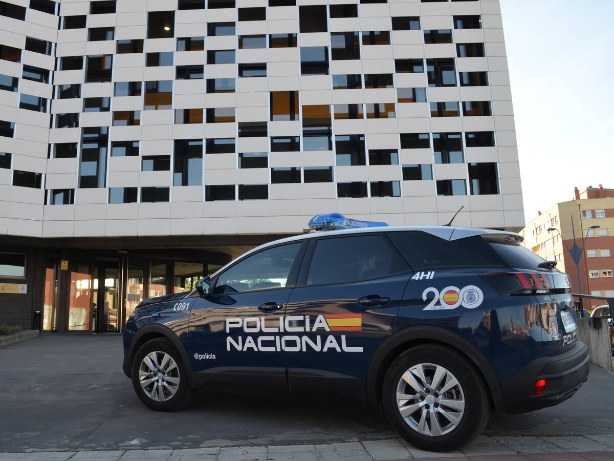 Seis detenidos por la pelea tumultuaria de Villabalter