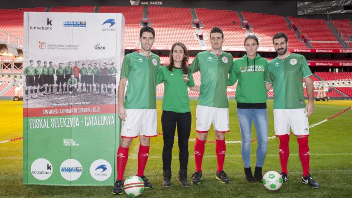 El Euskadi-Catalunya, entre 20 y 25 euros