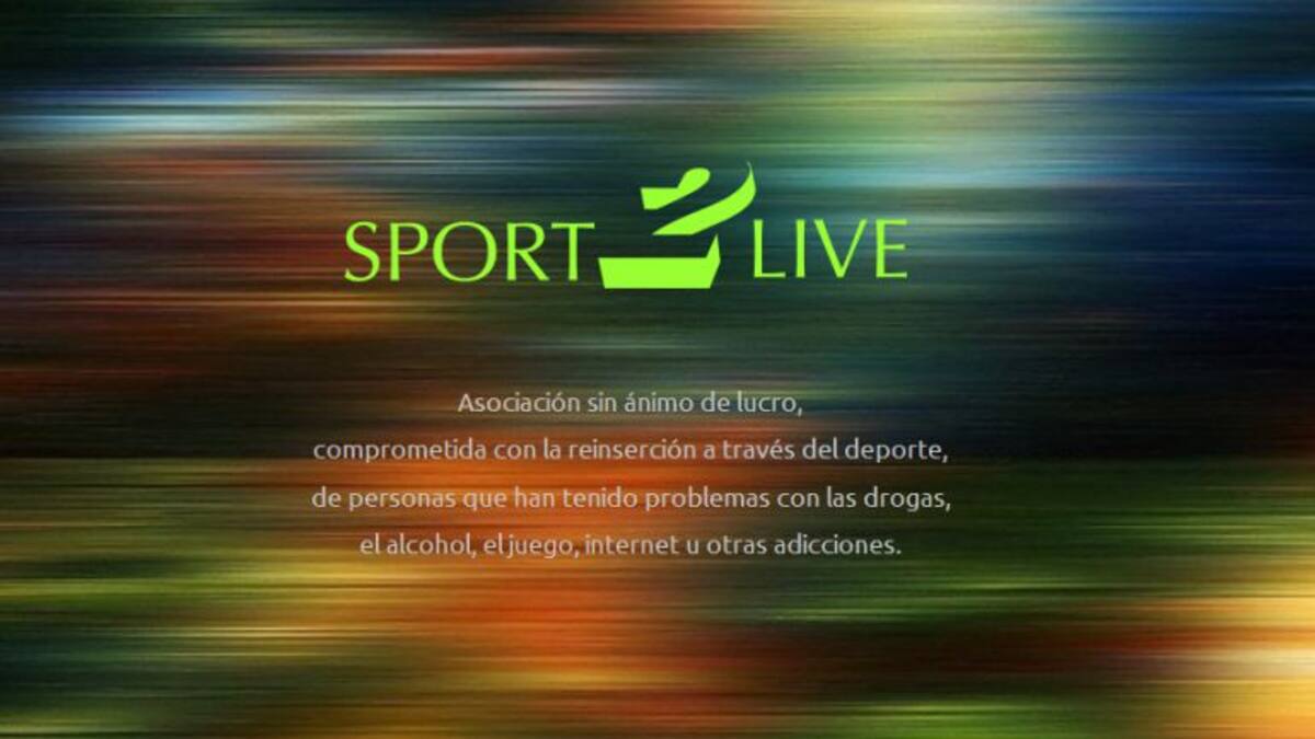 'Amb l'addicció a les drogues hi ha un problema de manca de gestió d'emocions'