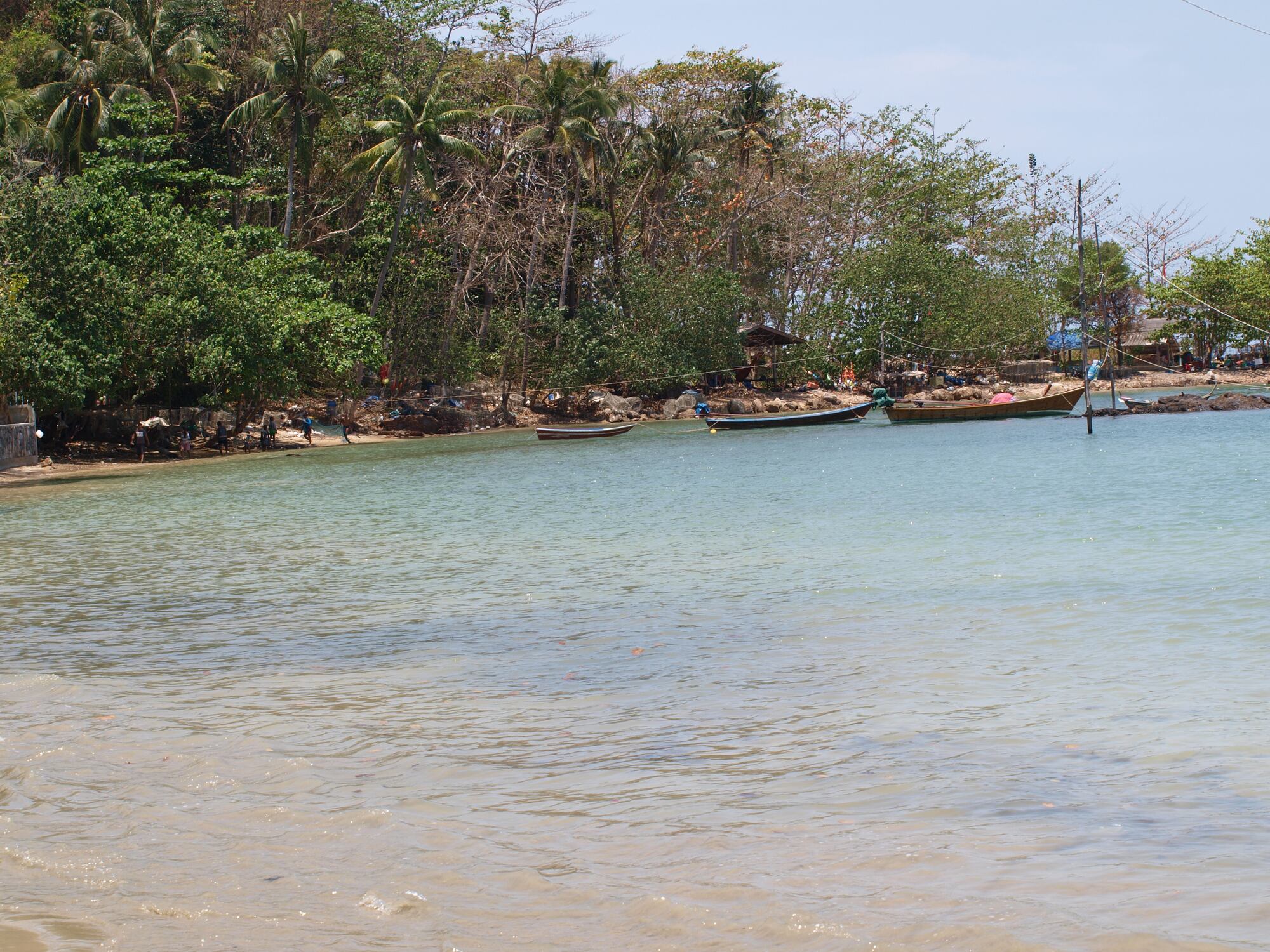 Tokelau es uno de los últimos territorios libres de COVID-19.