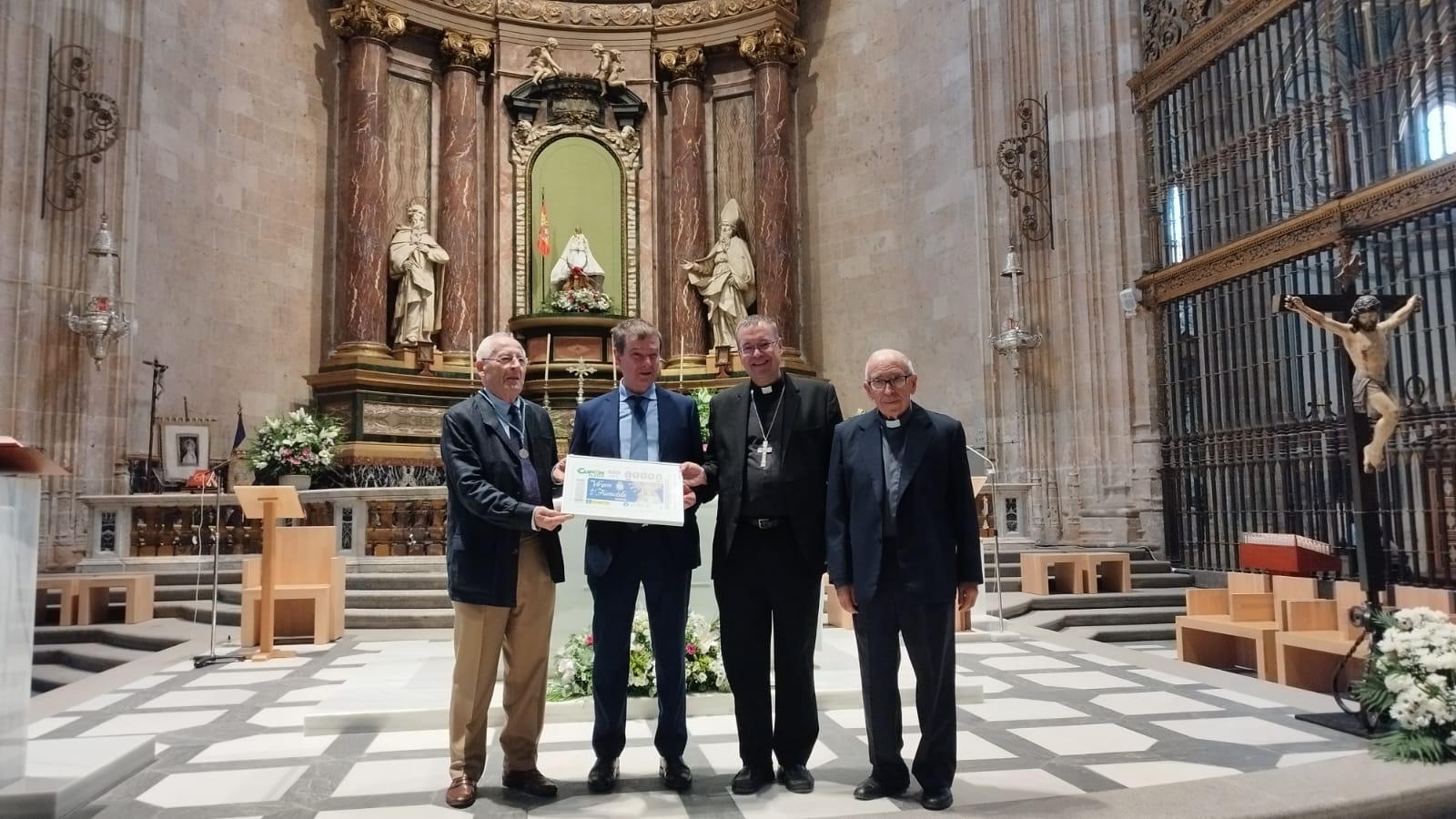 Imágenes de la presentación