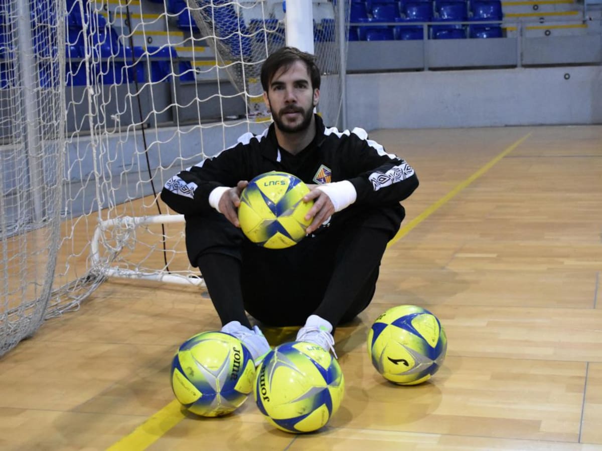 Entrevista Carlos Barron