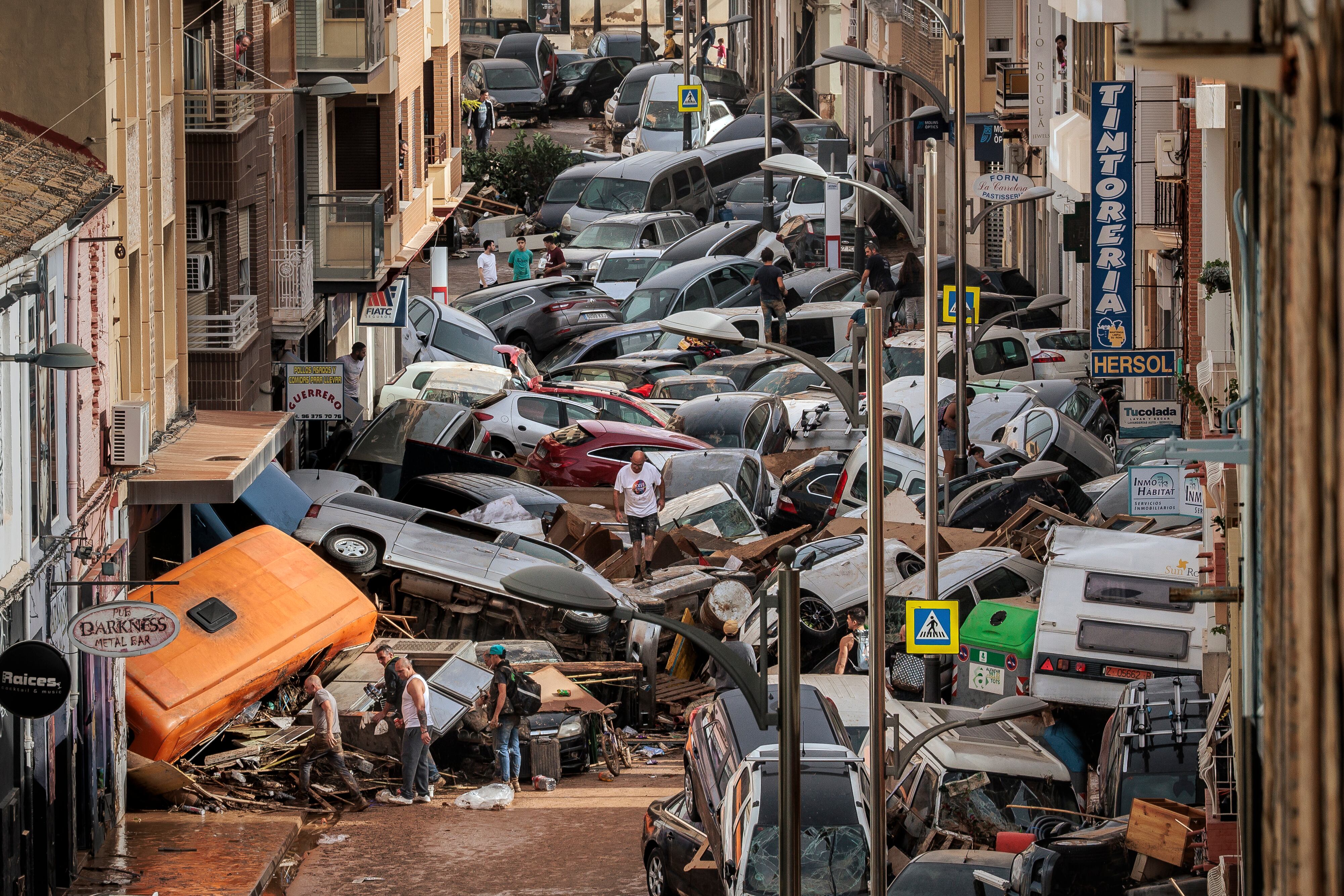 La instructora también ha solicitado a las partes que se pronuncien sobre la posible prórroga por otros seis meses del plazo de instrucción de esta causa, que vence el próximo 30 de octubre.