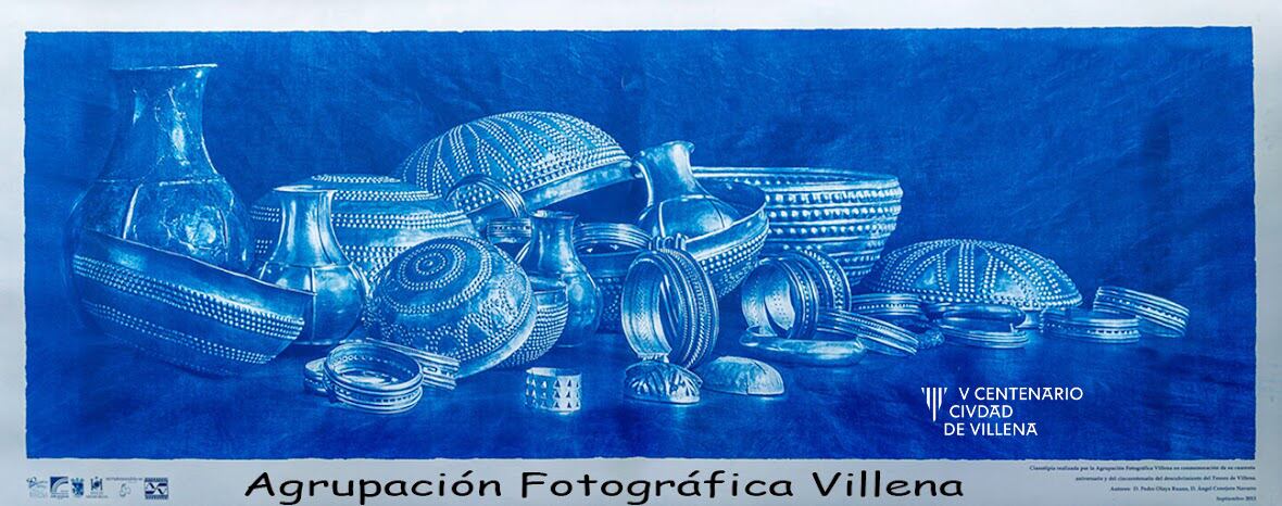 Agrupación fotográfica Villena