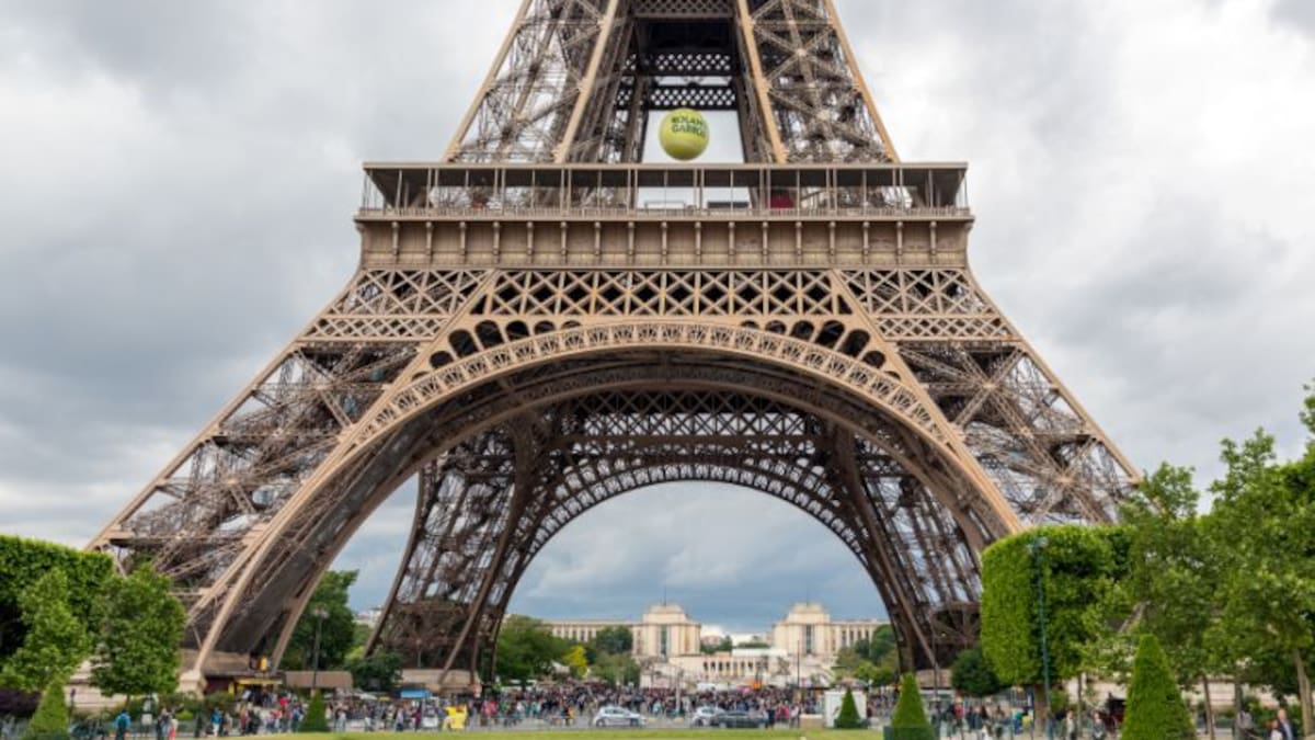 Paula Arias jugará el Roland Garros Junior