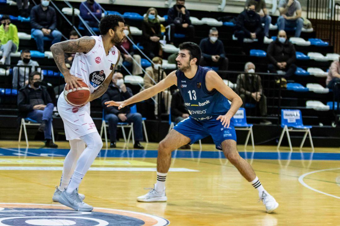 El COB cae en el Pumarín