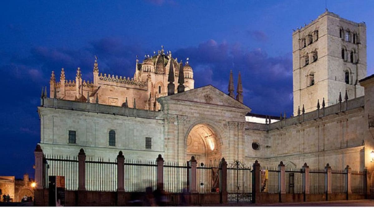 Milla Románica: un itinerario por los principales templos románicos de Zamora