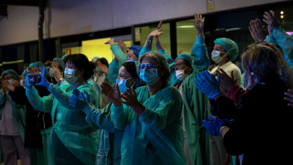 “No salimos mejores, cometimos un grave error”: la reflexión de una de las grandes voces de la pandemia cinco años después