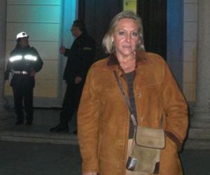 Carmen García Fuster.