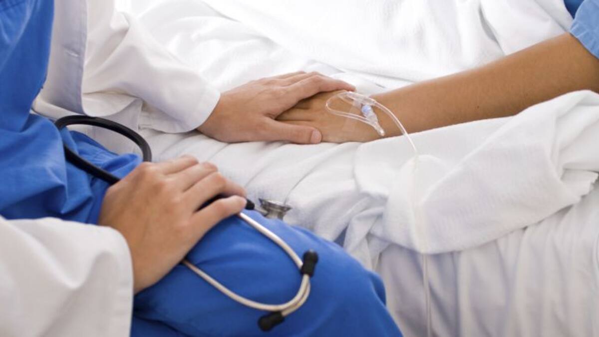 Pide la eutanasia para seis de sus hijos enfermos