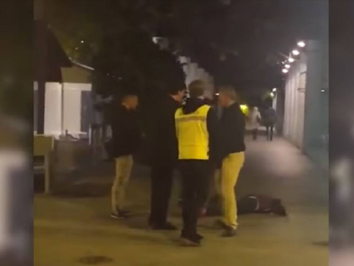 La Seguridad Social le concede la invalidez absoluta a Andrés Martínez