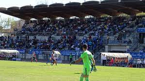 Polideportivo Rey Juan Carlos I de CIudad Real