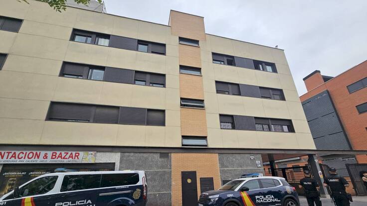 La víctima de violencia machista desahuciada con sus tres hijos no tiene dónde dormir hoy: "La Comunidad de Madrid no me ha amparado"