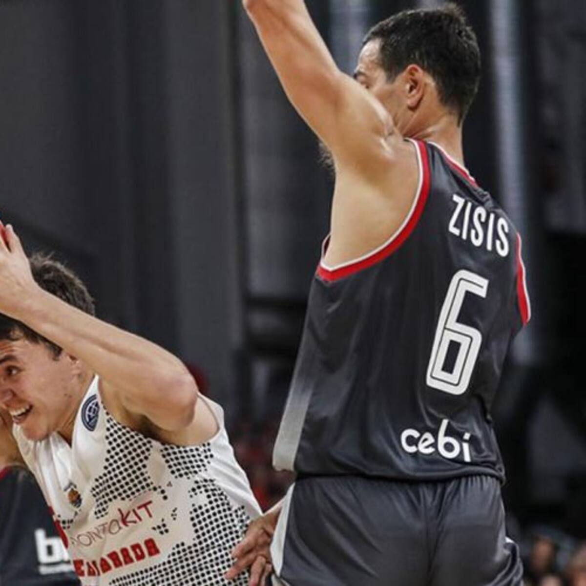 Recordando cómo se gana en Europa