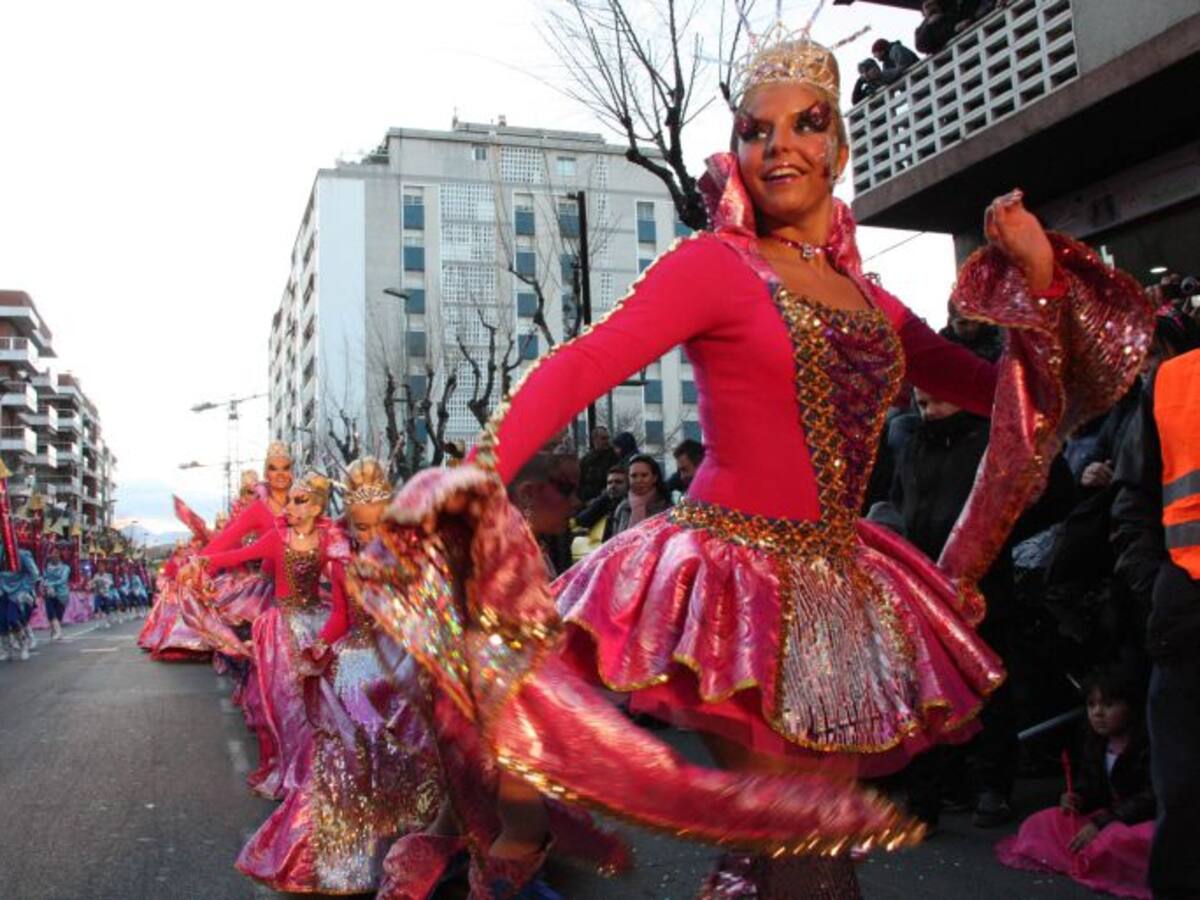 La Disfressa d’Or va a la Tàrraco Arena Plaça per ampliar l’aforament