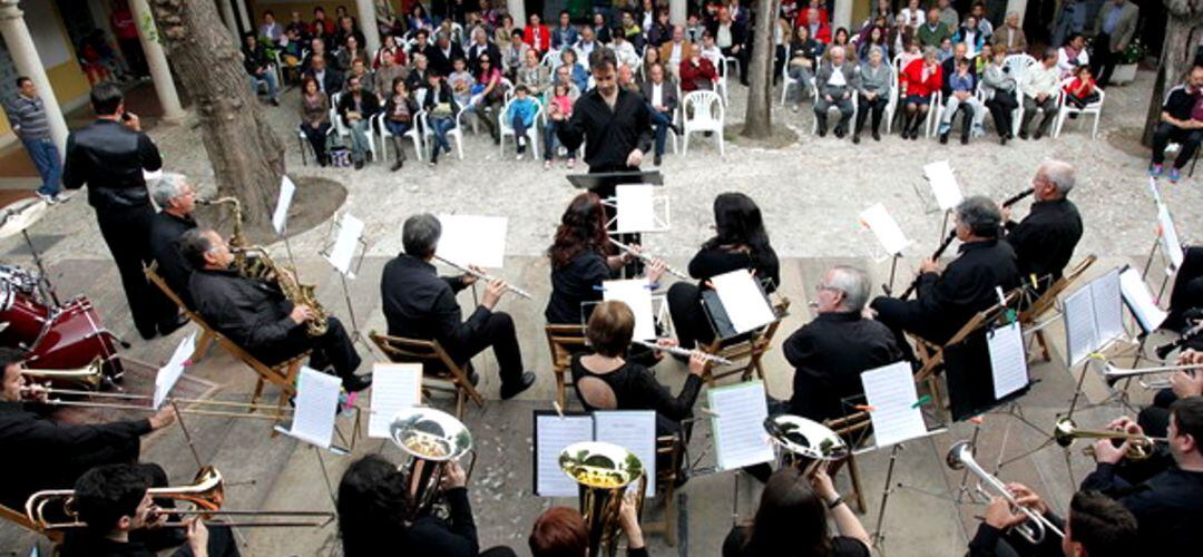 La música vuelve a ser protagonista en la localidad
