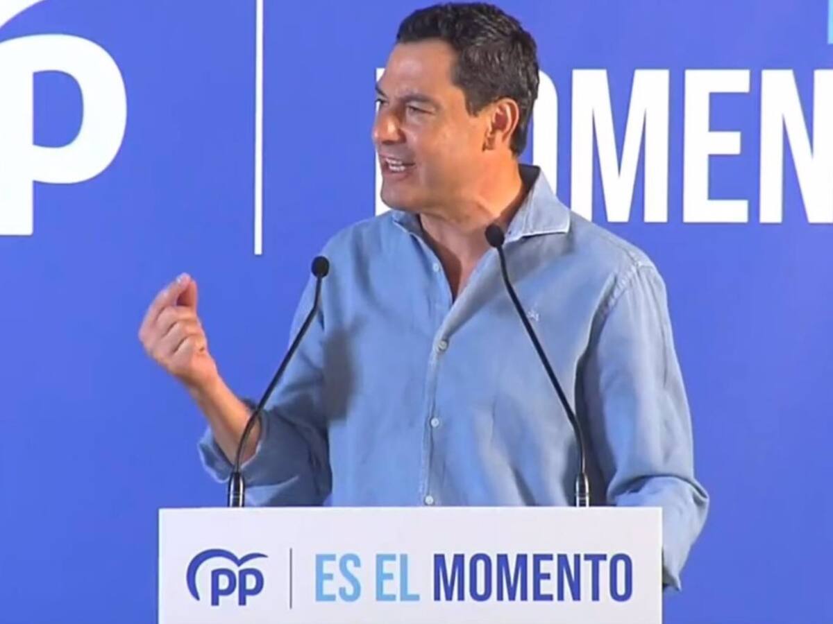 Juanma Moreno potenciará la cadena de valor del sector agroalimentario