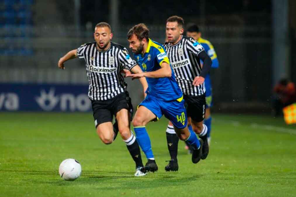 Sito Pascual, nuevo jugador del Intercity