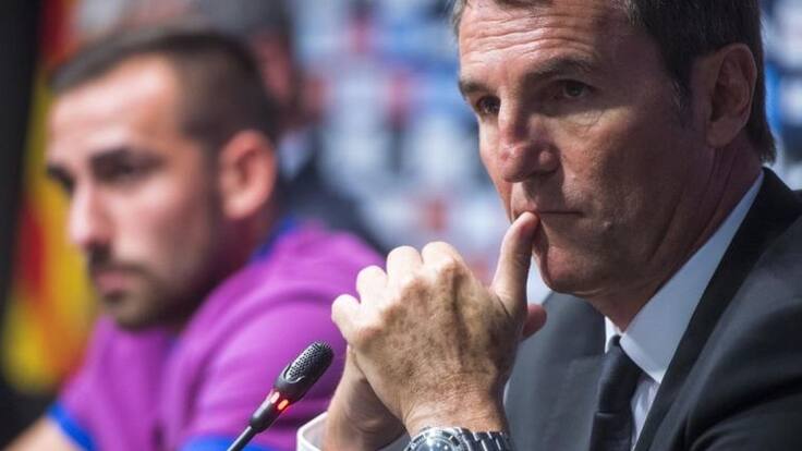 ROBERT FERNANDEZ - COMPACT