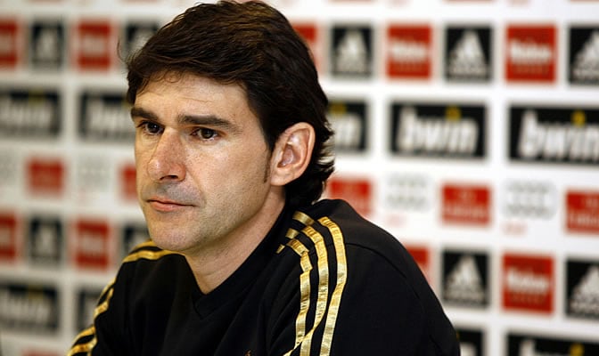 Karanka comparece ante los medios