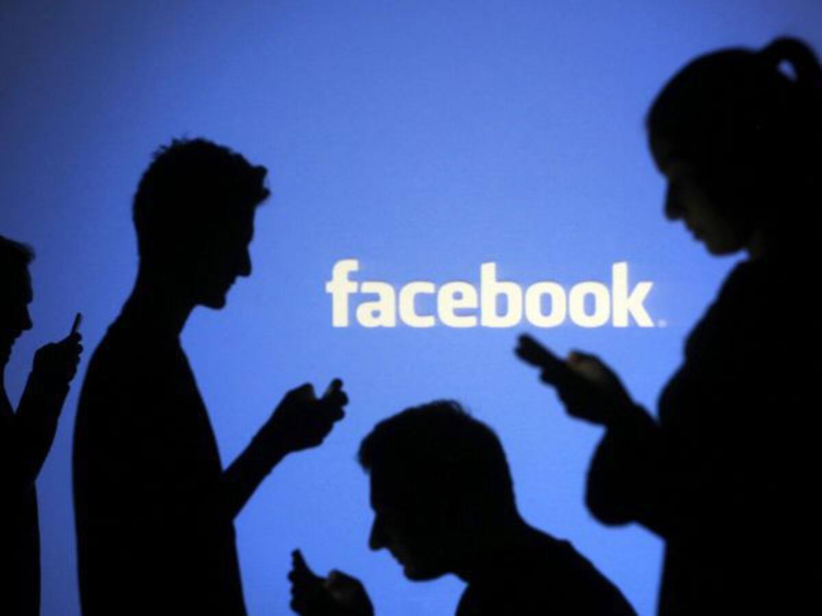 Facebook reta a LinkedIn con una actualización de ofertas de empleo