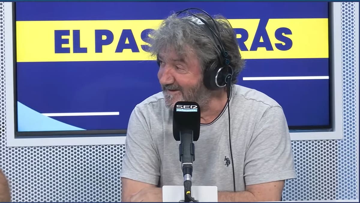 Bakero: "La gent que parla de Lamine Yamal semblen il·lusionistes"