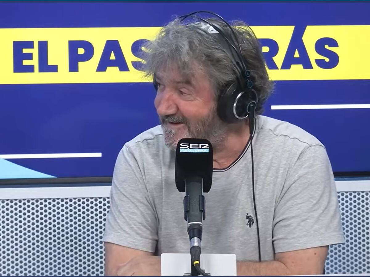 Bakero: "La gent que parla de Lamine Yamal semblen il·lusionistes"