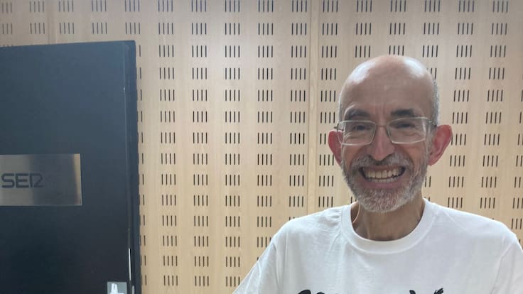 Conversamos con Pep Campillo