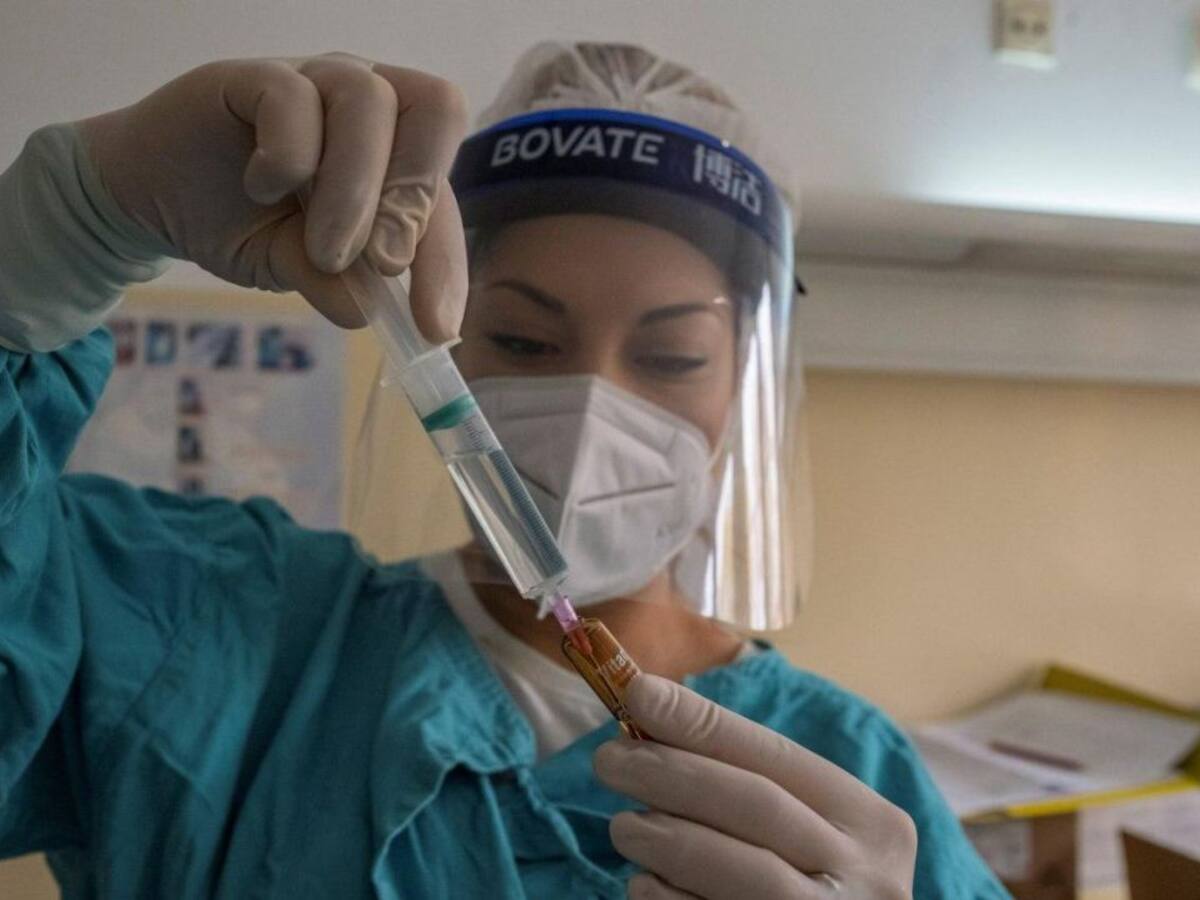 Situación caótica en Medicina Interna del Hospital Provincial de Pontevedra