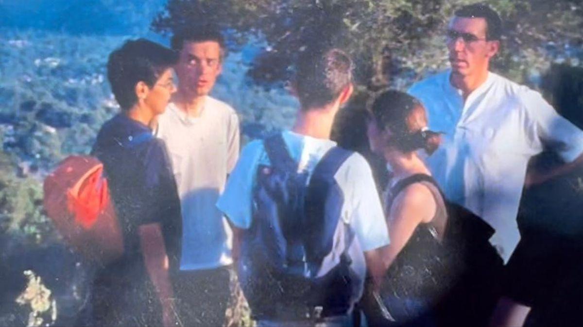 Els investigats en una excursió de l&#039;Unió Excursionista de Sabadell fa més de 20 anys