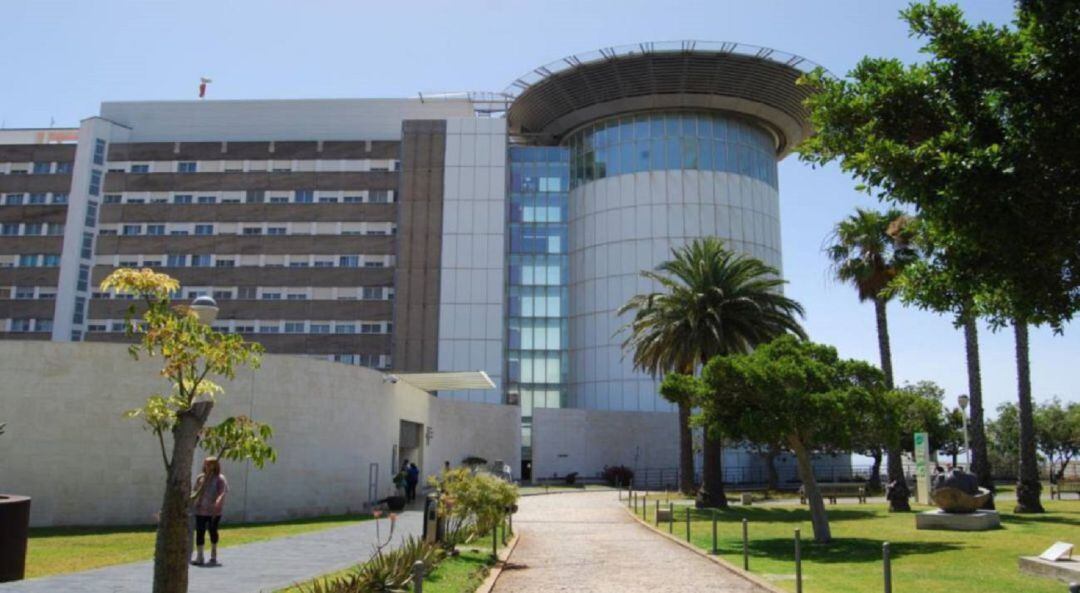 Hospital Universitario de Canarias