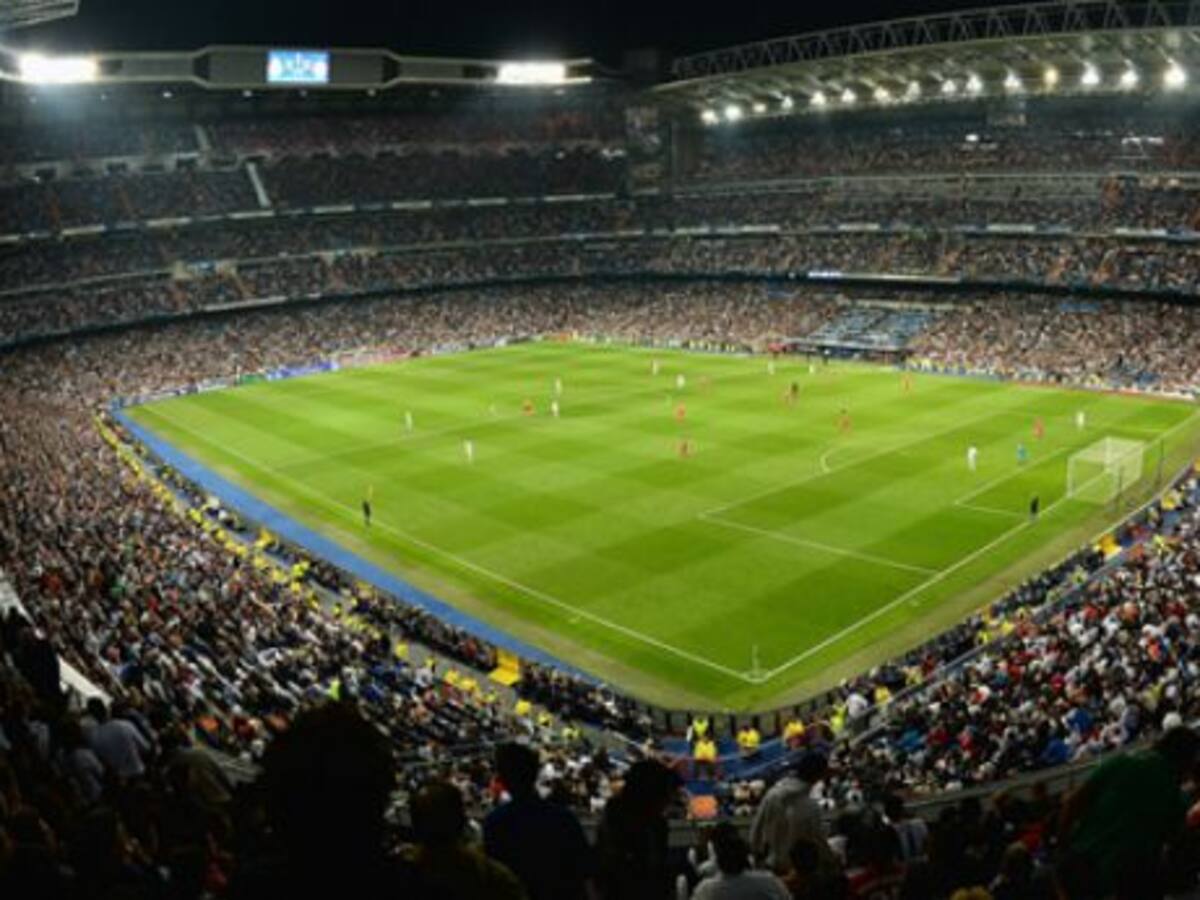 La historia de las peleas en el fútbol