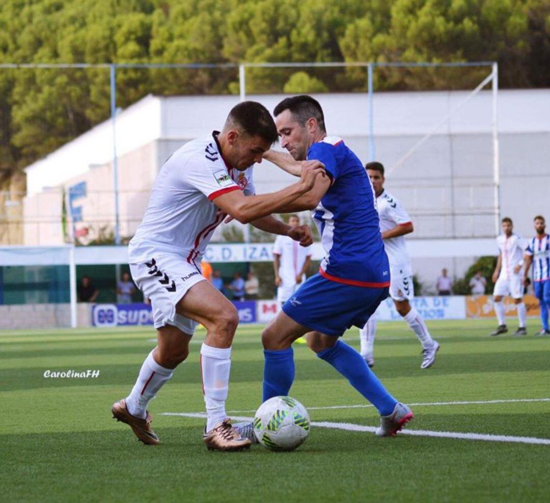 La Cultural regresará a uno de sus estadios esquivos, Merkatondoa