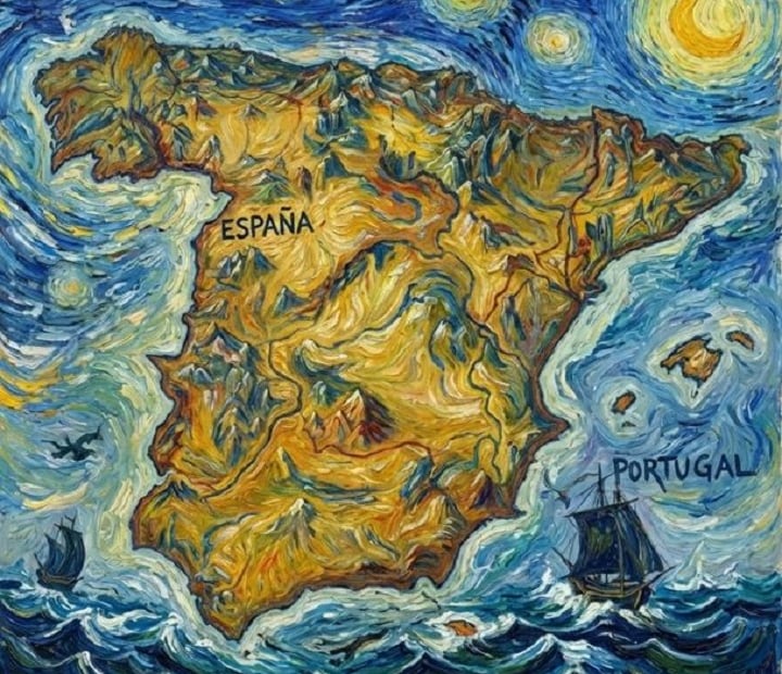 Enric Juliana y Santiago Fernández Muñoz comienzan el ciclo, colaboran en su newsletter titulada "Penínsulas"