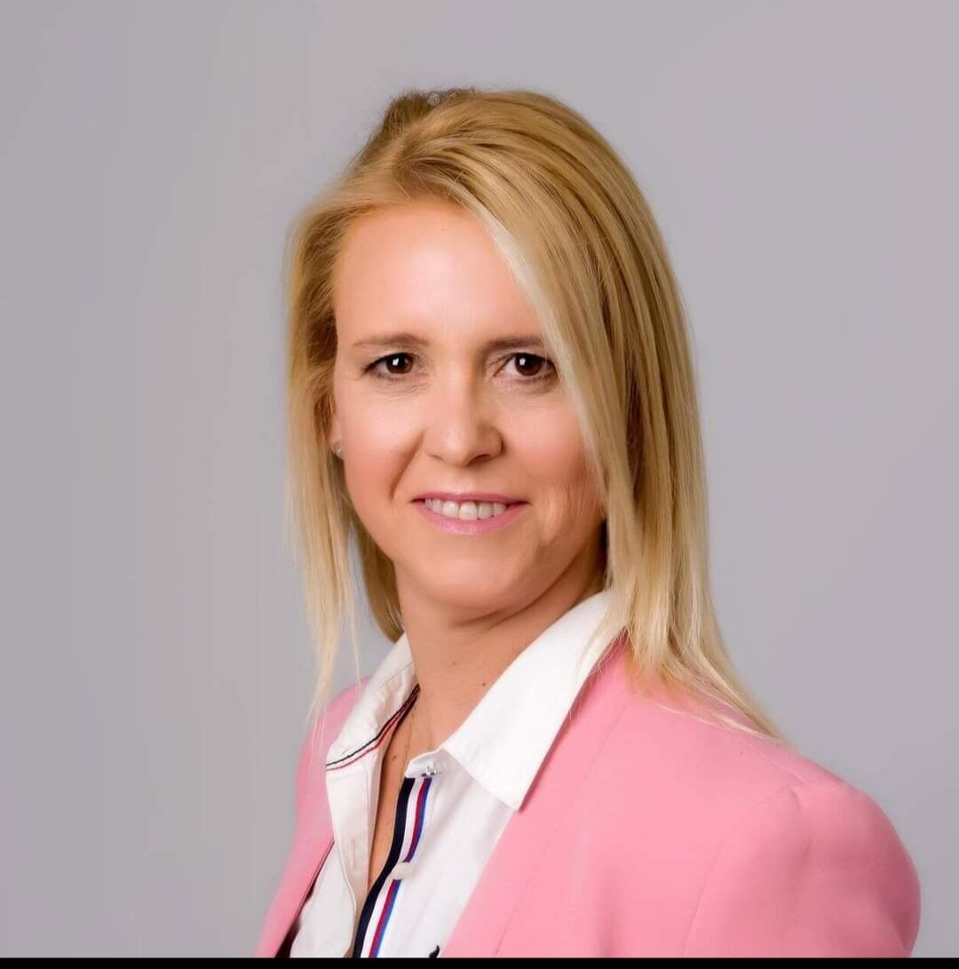 María Teresa Hurtado, nueva concejala del PP de Úbeda