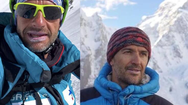 Recordant a Sergi Mingote, amb Ferran Latorre al 'Què t'hi Jugues!'