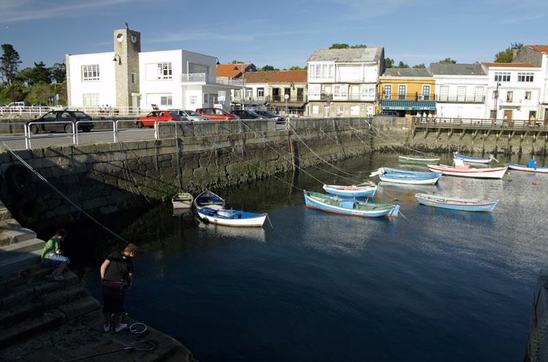 Puerto de Mugardos