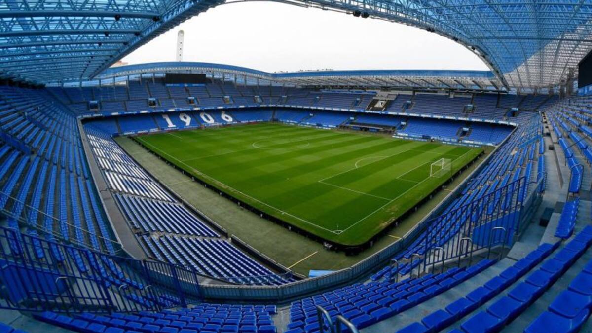 Una plantilla obligada al ascenso