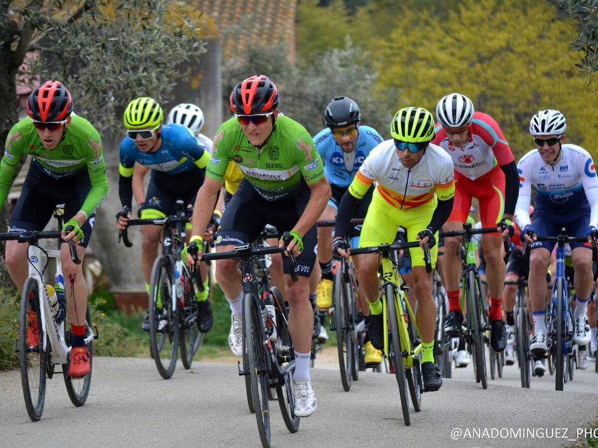 Huesca La Magia Renault visita Murcia y La Tova Asesoría Almudévar en la Copa de España élite sub23