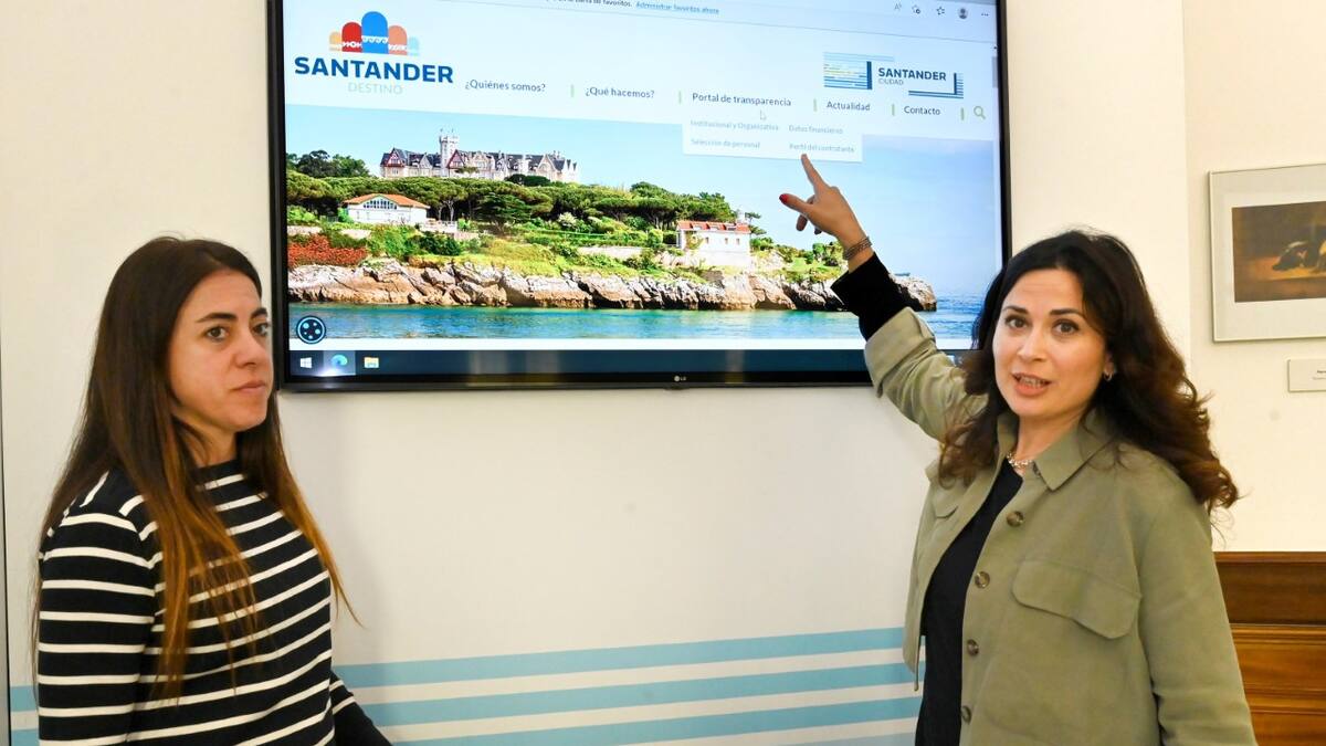 El Ayuntamiento defiende que Santander se ha desestacionalizado