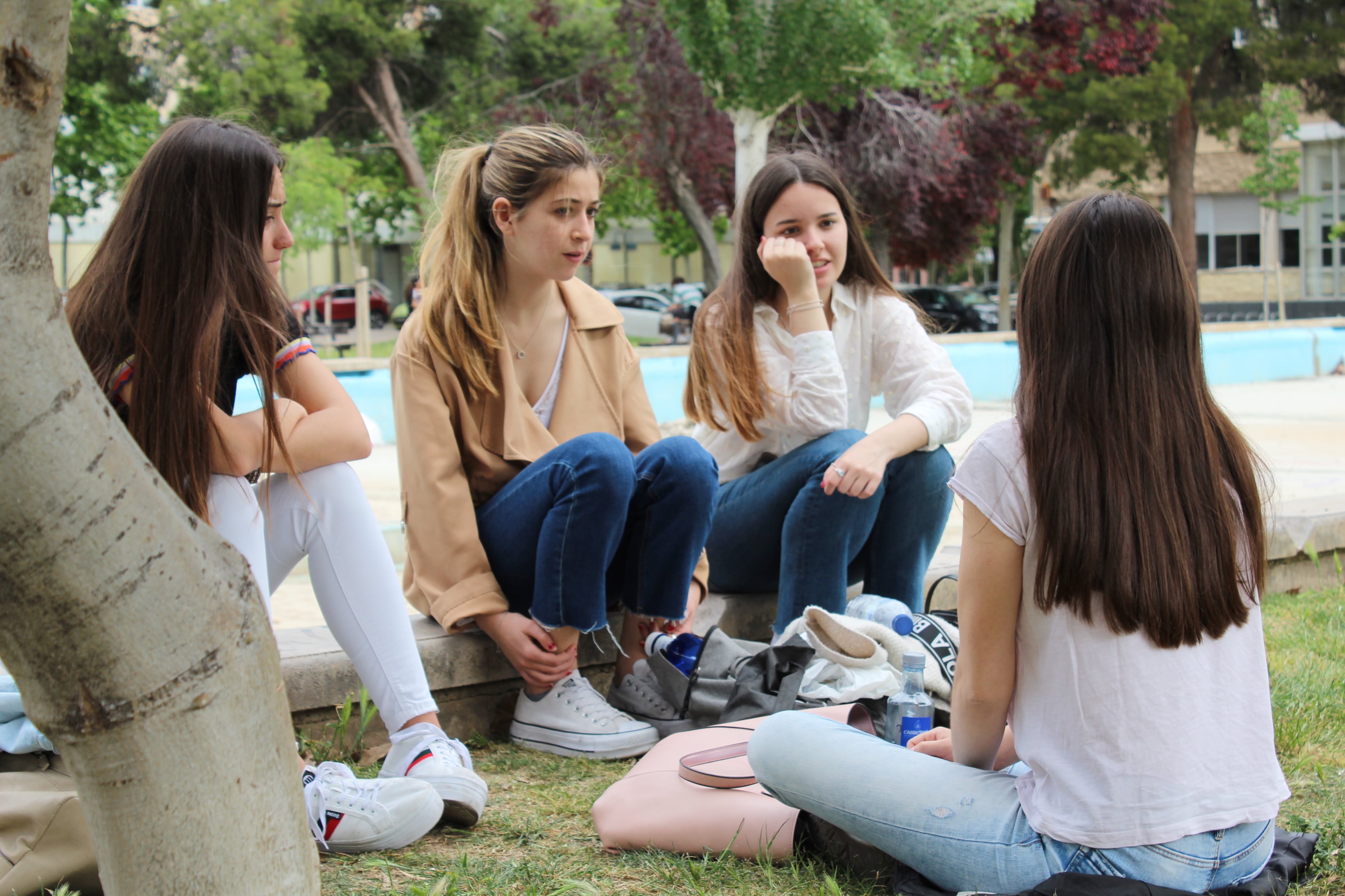 Comienza el curso en la Universidad de Zaragoza