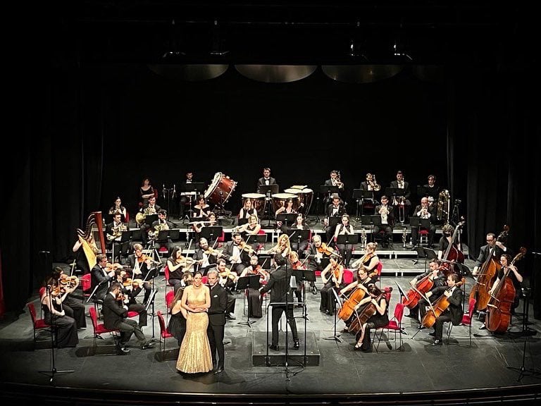 La nueva temporada de la Orquesta Sinfónica Ciudad de Getafe comenzará en octubre